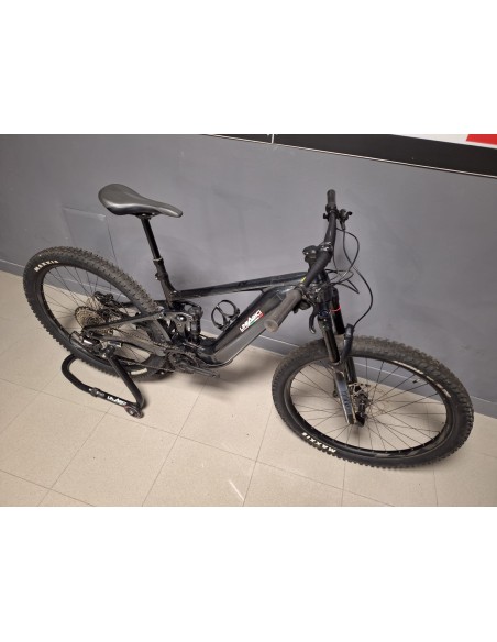 Giant Trance X e+ 3 pro 2022 Demo M