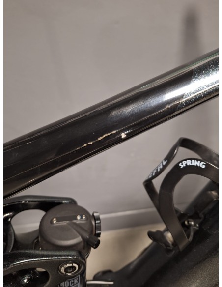 Giant Trance X e+ 3 pro 2022 Demo M