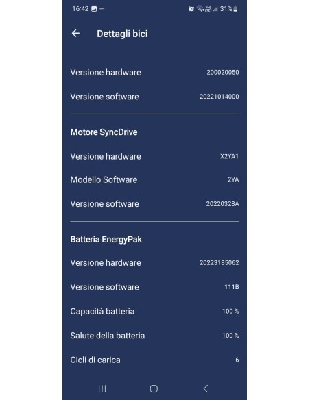 Giant Trance X e+ 3 pro 2022 Demo M