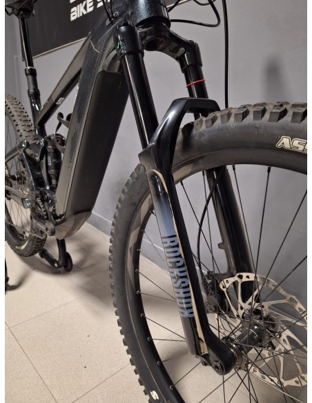 Giant Trance X e+ 3 pro 2022 Demo M