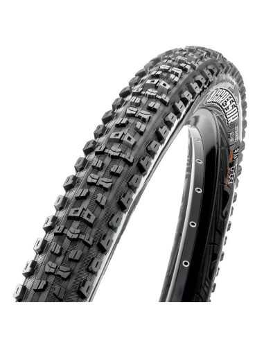 COPERTONE MAXXIS AGGRESSOR WT EXO TR 29X250 60TPI K PIEGHEVOLE