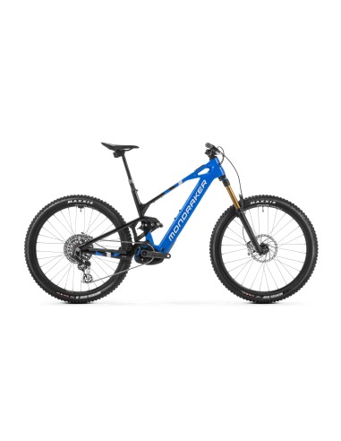 MONDRAKER CRAFTY CARBON RR SL