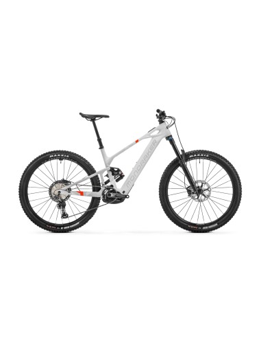 MONDRAKER CRAFTY CARBON R