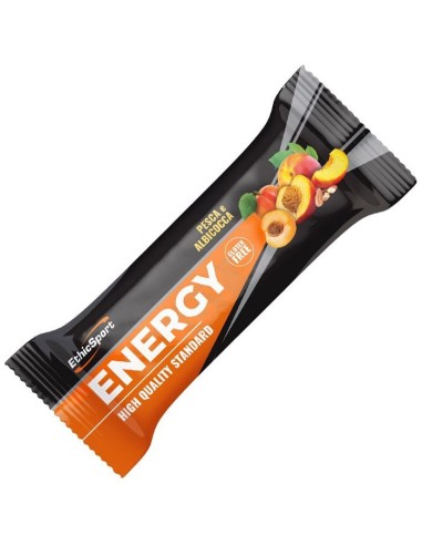 Ethicsport Barretta Energy Pesca/Albicocca  35gr