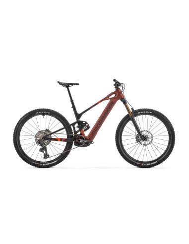 MONDRAKER CRAFTY CARBON RR