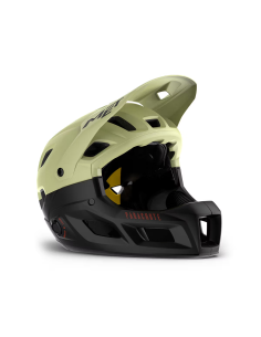 Casco Met Parachute Mcr...