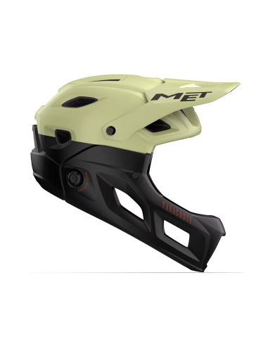 Casco Met Parachute Mcr Mips Ce...