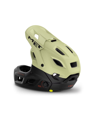 Casco Met Parachute Mcr Mips Ce...