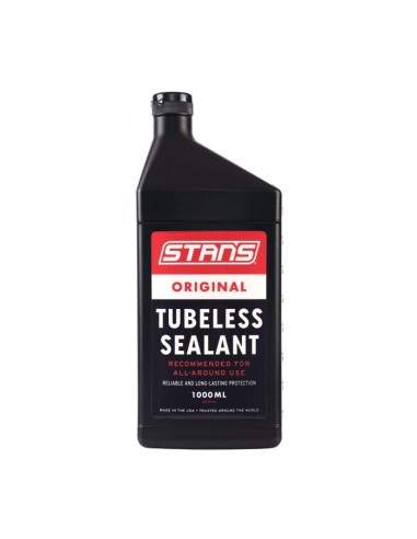 LATTICE SIGILLANTE STAN'S NO TUBES- 1000 ml