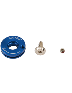 Remote Spool Clamp For...