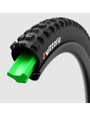 Vittoria Air-Liner Protect E-Bike 27.5"x2.4/2.6"