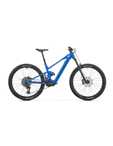 Mondraker Sly R Marlin Blue M