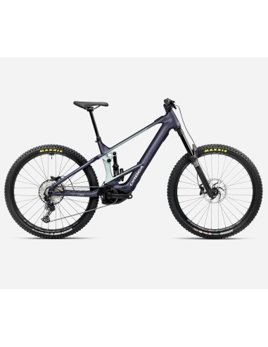 Orbea Wild H20 M Tanzanite-Blue Stone (Matt)