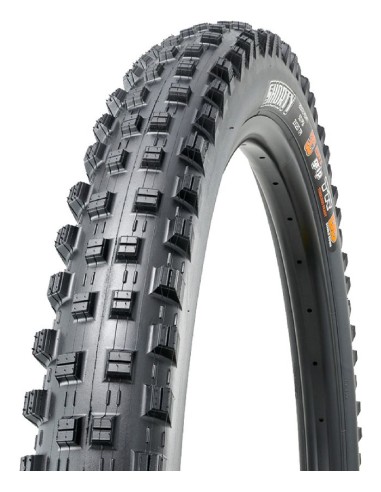 COPERTONE MAXXIS SHORTY (GEN 2) WT DD TR 120X2TPI 3C MAXXGRIP 29X2.40