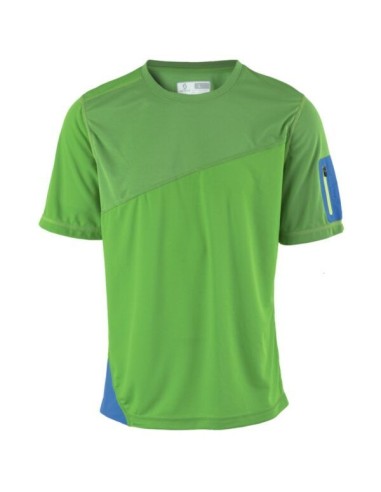 MAGLIA SCOTT TRAIL MTN 20 VERDE