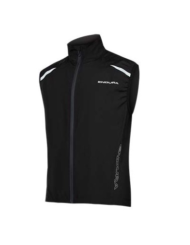 Gilet Endura Hummvee nero L