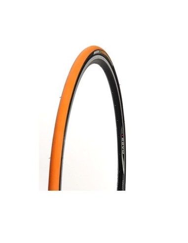 COPERTONE MAXXIS RE-FUSE NERO ARANCIO 700X23