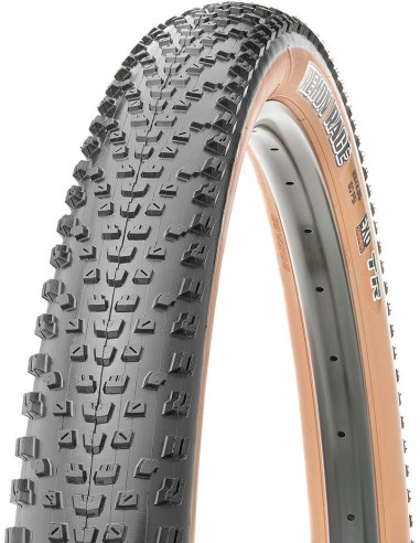 COPERTONE MAXXIS REKON RACE EXO TR NERO/PARA TANWALL 60TPI 29X2.25