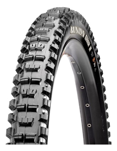 COPERTONE MAXXIS MINION DHR II WT EXO TR 60TPI 3C MAXXGRIP 29X2.40