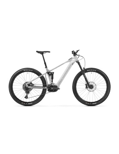 Mondraker Chaser 750 Bunker Grey M