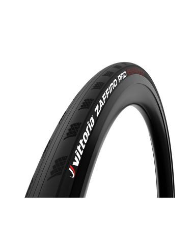 COPERTONE VITTORIA ZAFFIRO PRO V  25-622 FOLD FULL BLACK G2.0