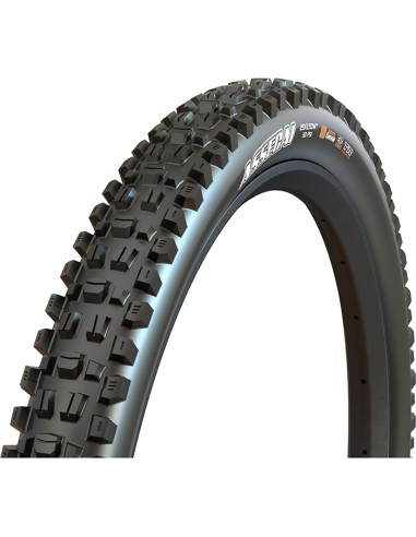 Copertone Maxxis Assegai WT DD TR 120x2TPI pieghevole 3C MaxxGrip 29x2.50