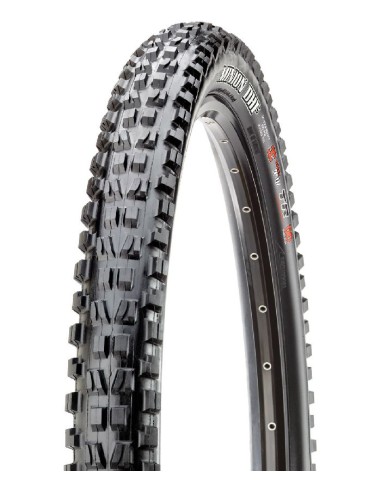 Copertone Maxxis Minion DHF WT DD TR 120X2TPI pieghevole 3C MaxxGrip 29x2.50