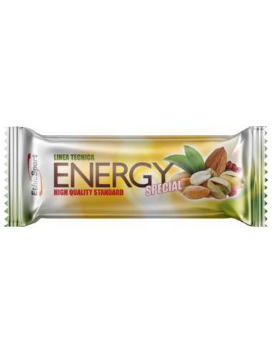 Barretta Energy Special Pistacchio 35 g