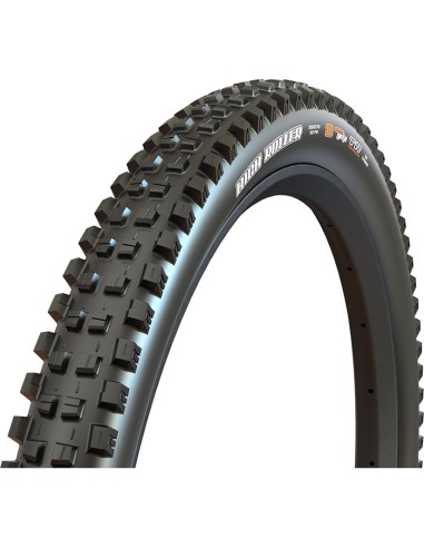 Copertone Maxxis High Roller III Tr DH Casing 2x60tpi Pieghevole 3c Maxxgrip 29x2.40