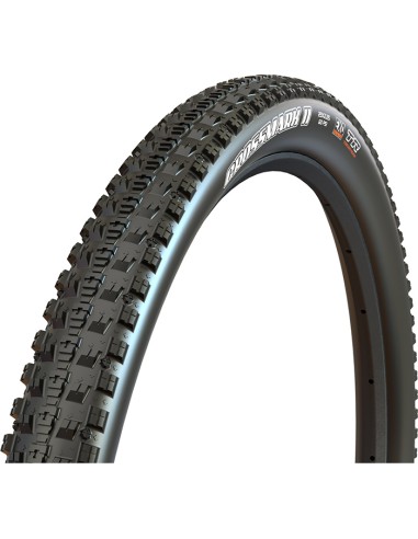 Copertone Maxxis Crossmark II EXO TR 60TPI pieghevole 26x2.10