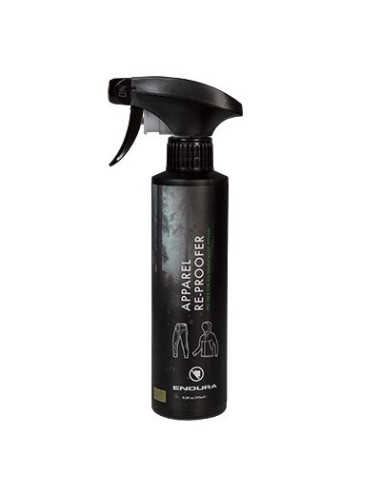 Spary Endura Trattamento Impermeabilizzante 250ml