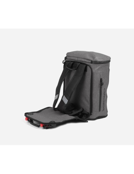 Borsa Orbea Posteriore Da Portapacchi Dual