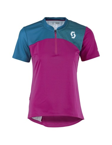 MAGLIA SCOTT W'S TRAIL FLOW Q-ZIP