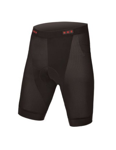 PANTALONCINO ENDURA SINGLETRACK LINER BK