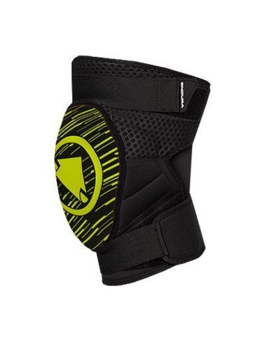 GINOCCHIERE ENDURA SINGLETRACK KNEE PROTECTOR II