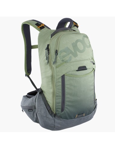 ZAINO EVOC TRAIL PRO 16L