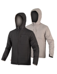 GIACCA ENDURA DOUBLE FACE...