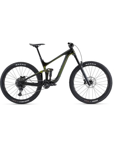 GIANT REIGN ADVANCED PRO 29 2 Panther