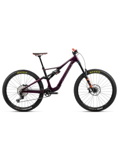 ORBEA RALLON M20 - 2022 2