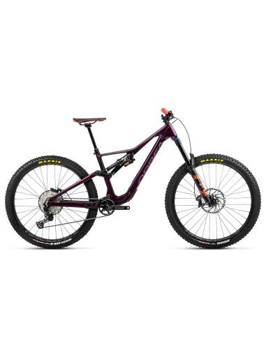 ORBEA RALLON M20 - 2022