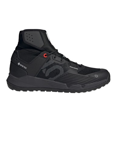 SCARPE ADIDAS TRAILCROSS GTX NERO