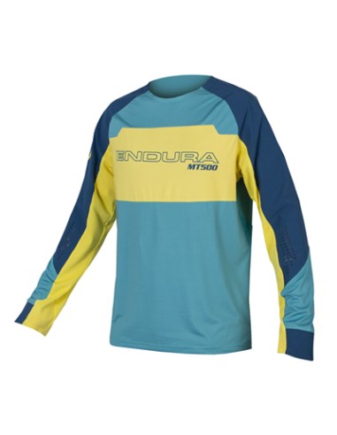 MAGLIA ENDURA MT500 Burner Lite L/S Tee