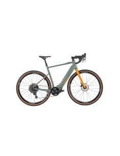 Lombardo Lagonegro Green...