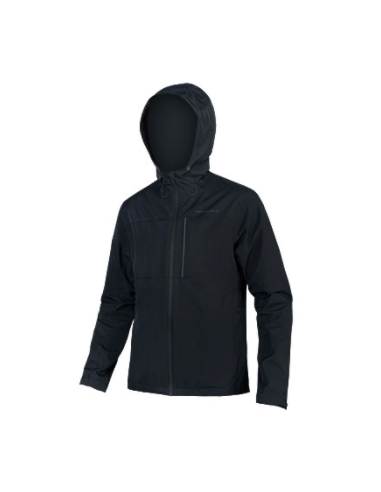 Giacca Endura hummvee waterproof hooded