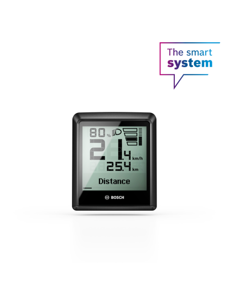 Display Bosch Intuvia 100 (BHU3200)