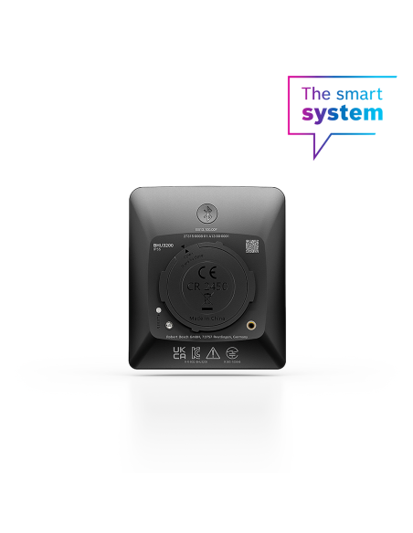 Display Bosch Intuvia 100 (BHU3200)