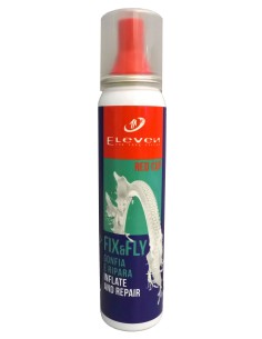 Gonfia e ripara fix 100ML