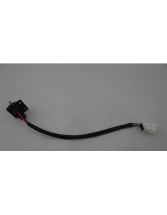 Current wire L300mm 2x 2mm...