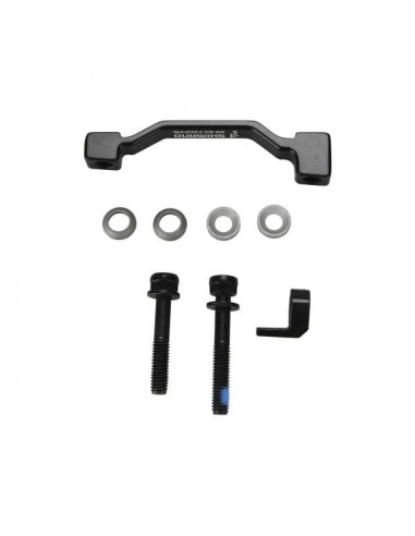 Adattatore freno disco Shimano 203mm...