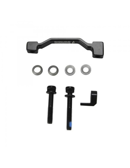 Adattatore freno disco Shimano 203mm SM-MA-F203 P/PM